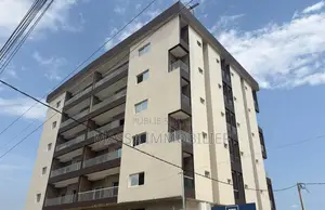 2chbre Appartement dans Massa Immobilier, Cocody à Vendre