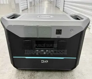 Lithium Rechargeable