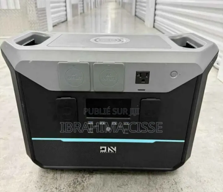 Lithium Rechargeable