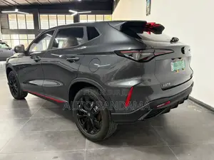 Nouveau Changan X5 Plus 1.5 Blue Core FWD 2025 Gris