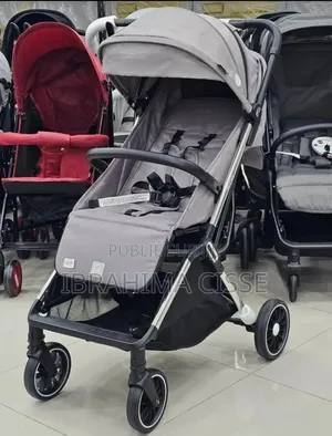 Poussette De Bébé