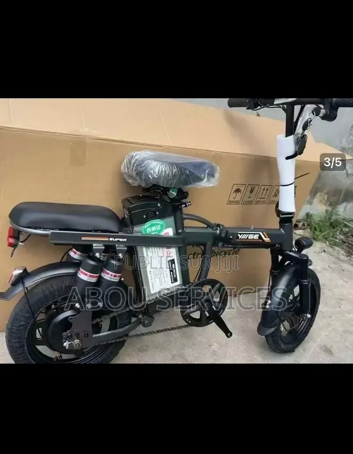 Mobilité Personnel