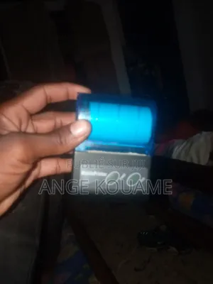 Mini Imprimante via Bluetooth