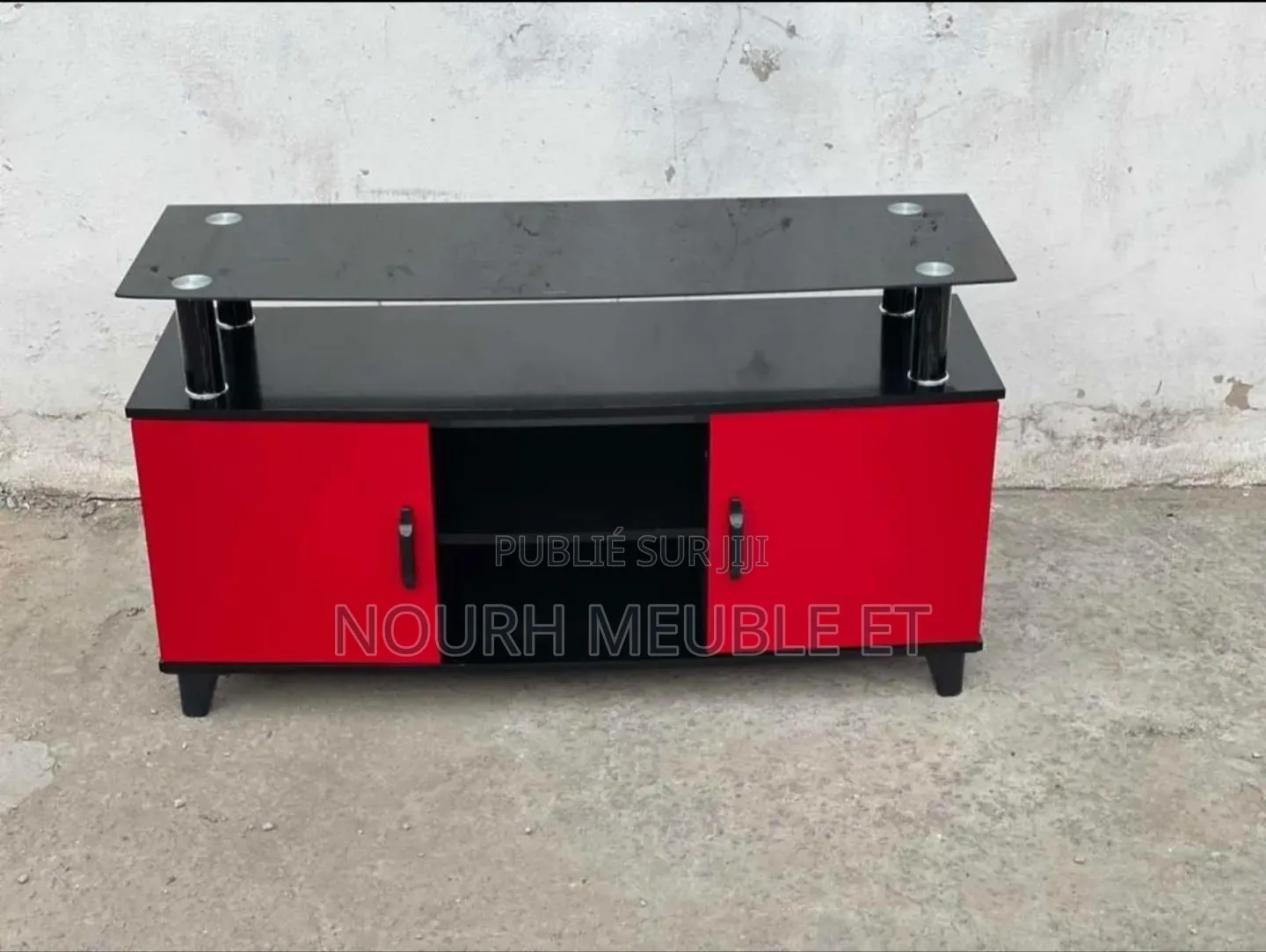 Meuble TV 1m60 - Neuf - Disponible À Abidjan