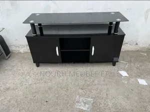 Meuble TV 1m60 - Neuf - Disponible À Abidjan