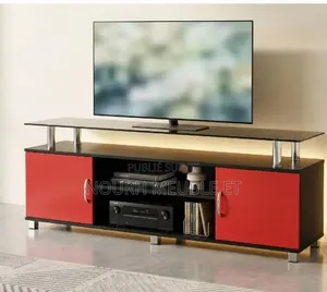 Meuble TV 1m60 - Neuf - Disponible À Abidjan