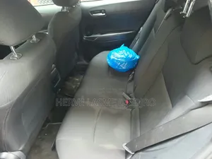 Toyota Corolla Cross 2025 Bleu