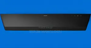 Philips Barre De Son Woofer Intégré
