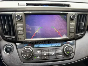 Toyota RAV4 2017 Autre