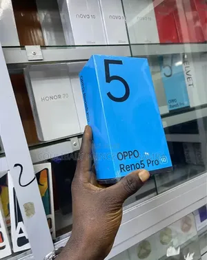 Nouveau Oppo Find X5 Pro 512 GB Blanc