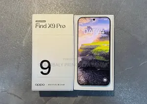 Nouveau Oppo Find X9 Pro 512 GB Blanc