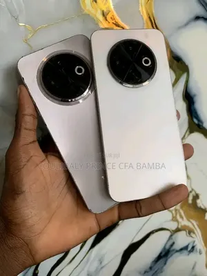 Nouveau Tecno Spark 30C 128 GB Blanc
