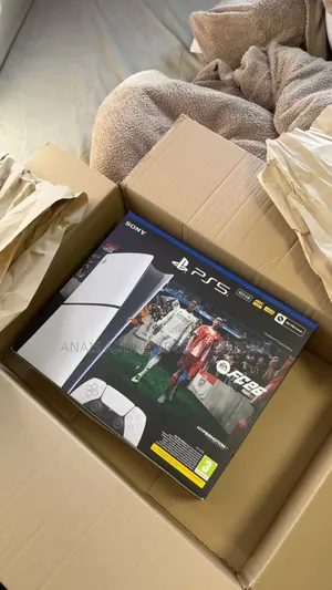 PlayStation 5