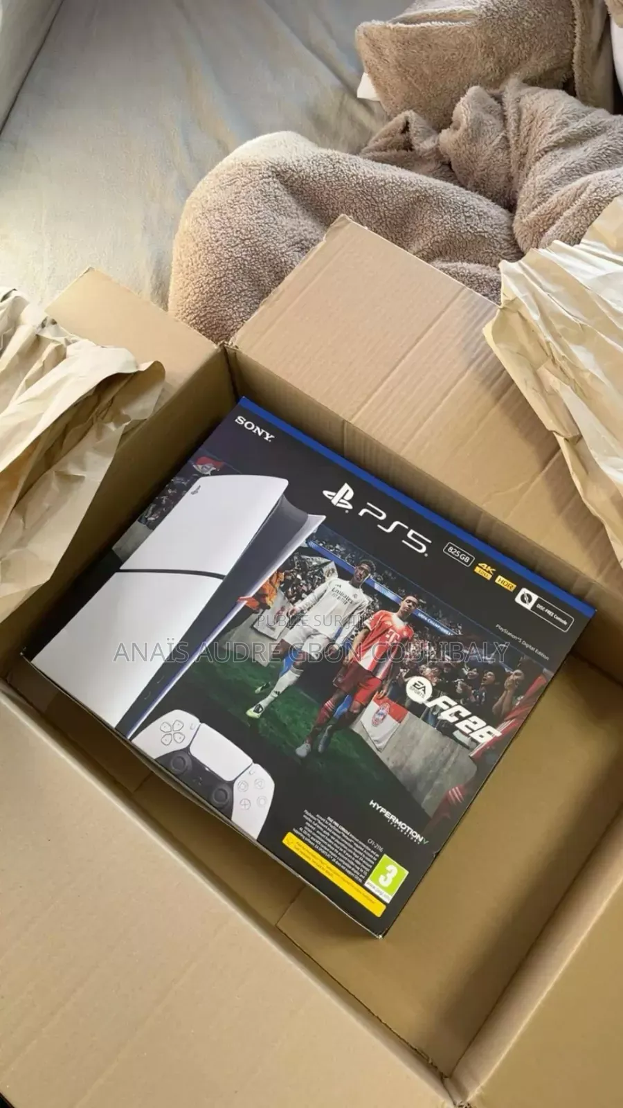 PlayStation 5