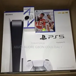 PlayStation 5