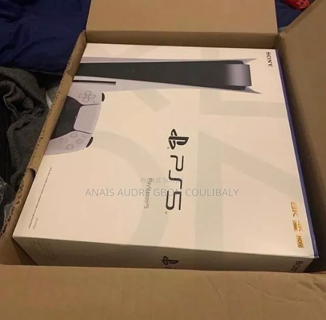 PlayStation 5