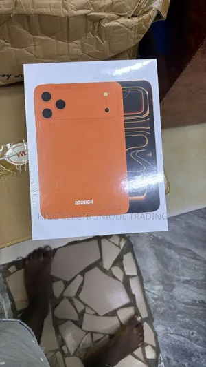 Nouveau Atouch 17Pro Max 2 TB Autre