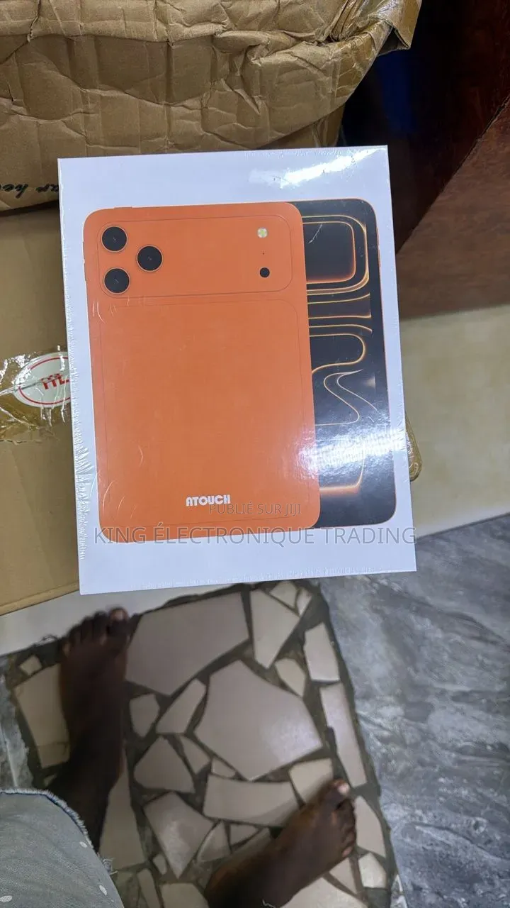 Nouveau Atouch 17Pro Max 2 TB Autre