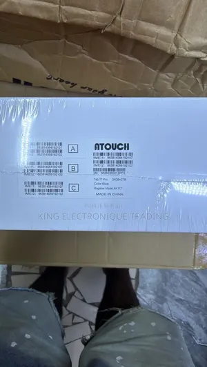 Nouveau Atouch 17Pro Max 2 TB Autre