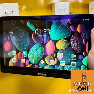 Nouveau Atouch S-Tab 9 512 GB Autre
