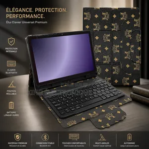 Nouveau Atouch S-Tab 9 512 GB Autre