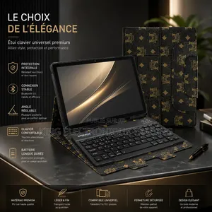 Nouveau Atouch S-Tab 9 512 GB Autre
