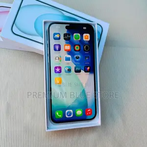 Nouveau Apple iPhone 15 256 GB Autre