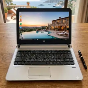 Nouveau HP ProBook 430 G3 8GB Intel Core i5 SSD 256GB