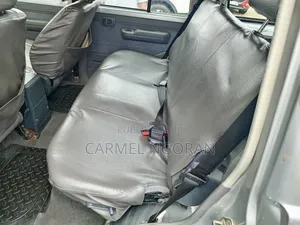 Toyota Land Cruiser 2022 Gris