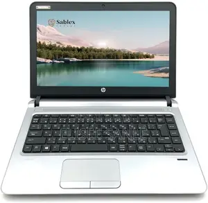 Nouveau HP ProBook 430 G3 8GB Intel Core i5 SSD 256GB