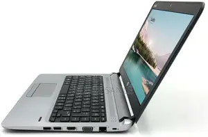 Nouveau HP ProBook 430 G3 8GB Intel Core i5 SSD 256GB
