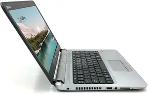 Nouveau HP ProBook 430 G3 8GB Intel Core i5 SSD 256GB