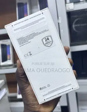 Nouveau Samsung Galaxy A57 128 GB Bleu