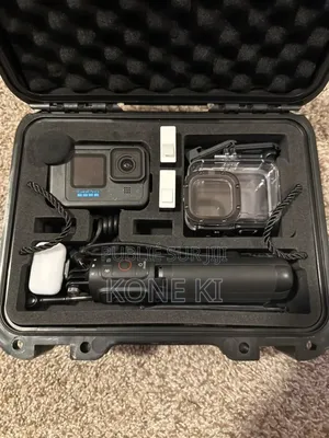 Microphone