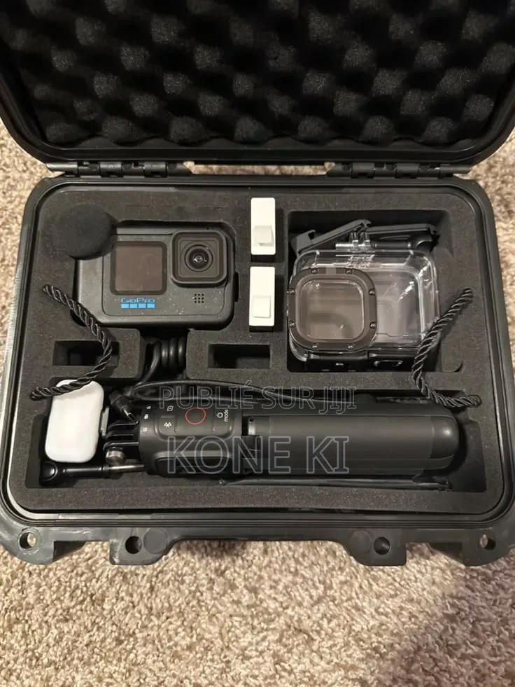 Microphone
