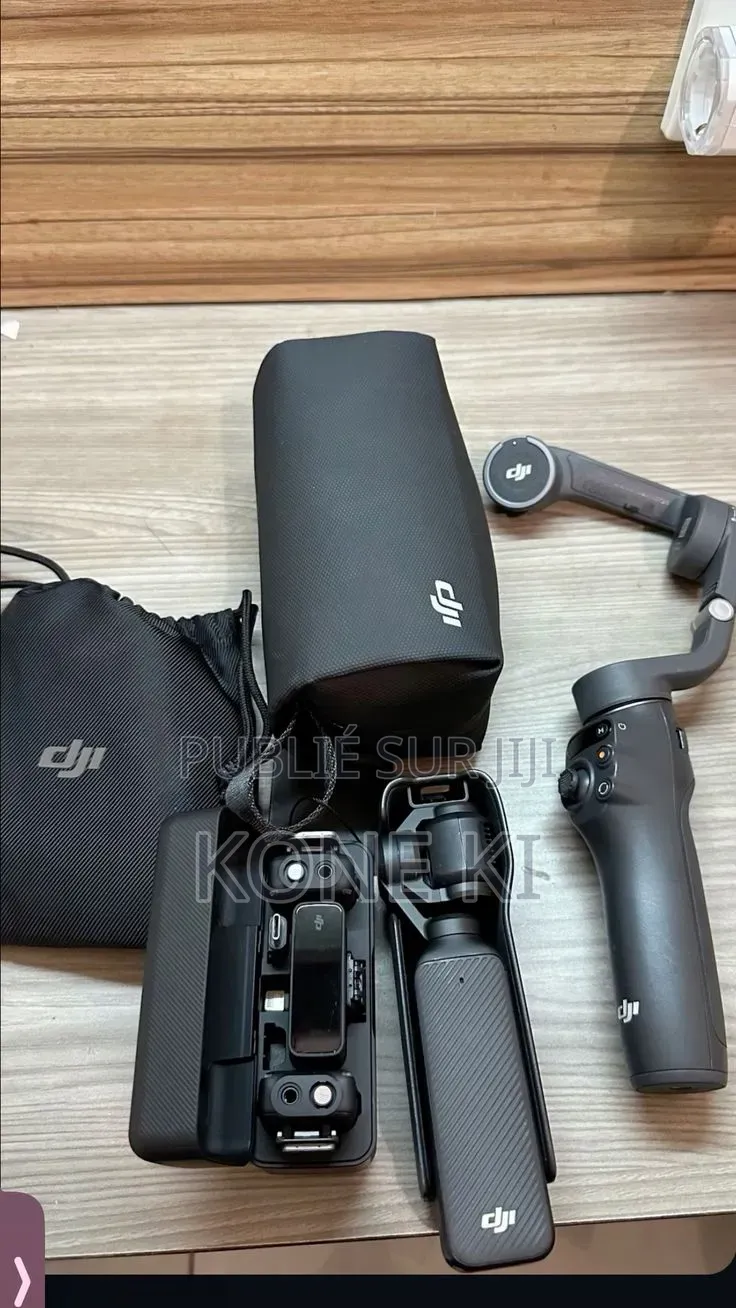 Microphone