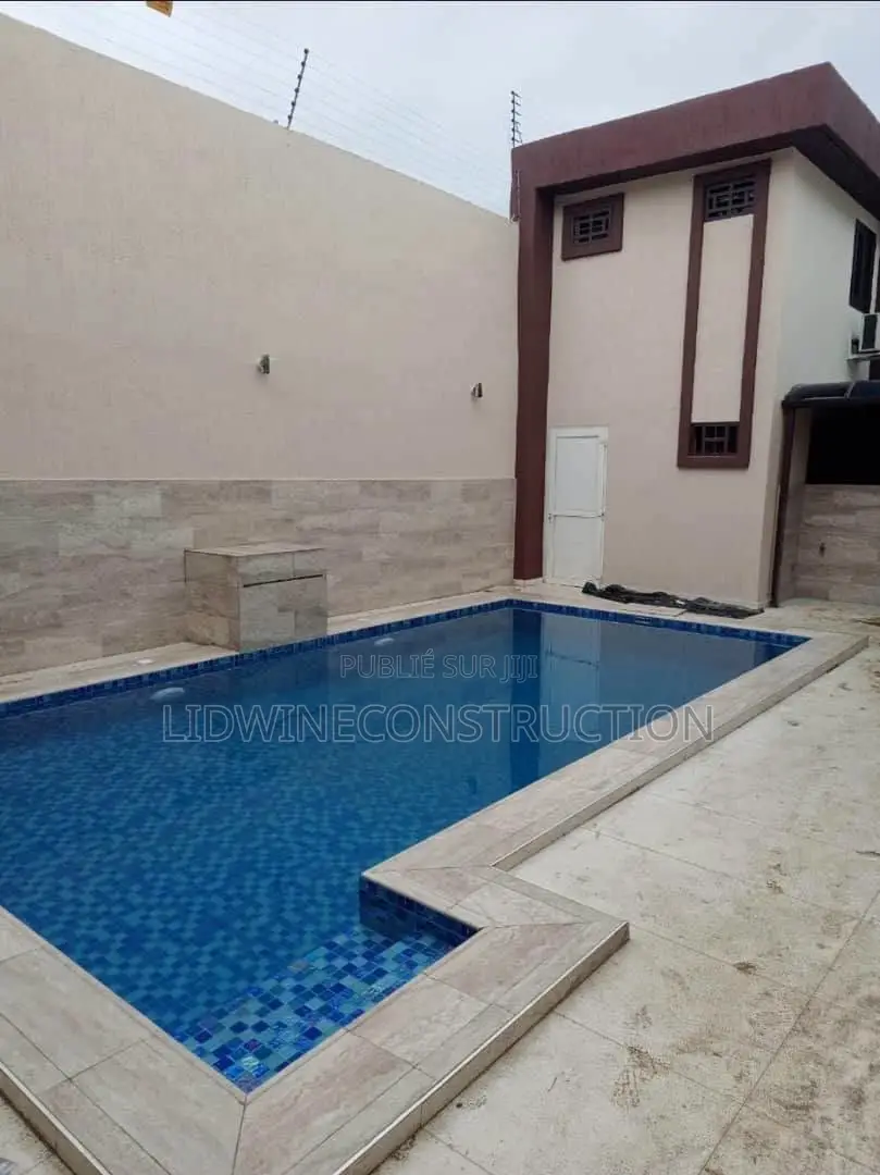 4chbre Duplex dans Le Plateau à Louer