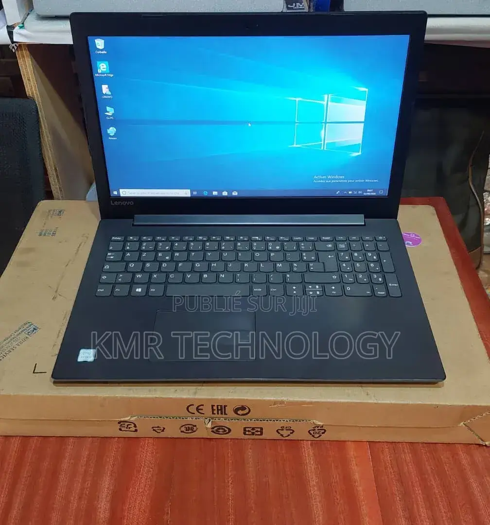 Ordinateur portable Lenovo IdeaPad 330 8GB Intel Core i5 HDD+SSD 1T