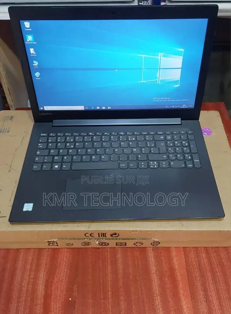 Ordinateur portable Lenovo IdeaPad 330 8GB Intel Core i5 HDD+SSD 1T