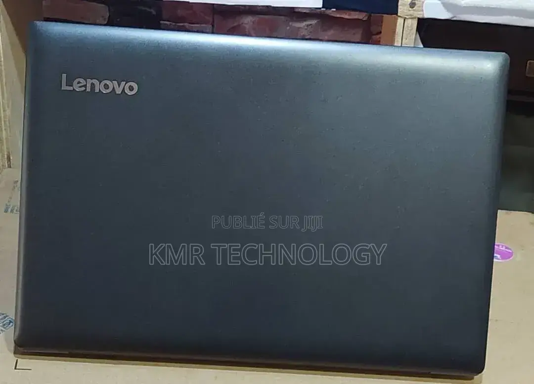 Ordinateur portable Lenovo IdeaPad 330 8GB Intel Core i5 HDD+SSD 1T