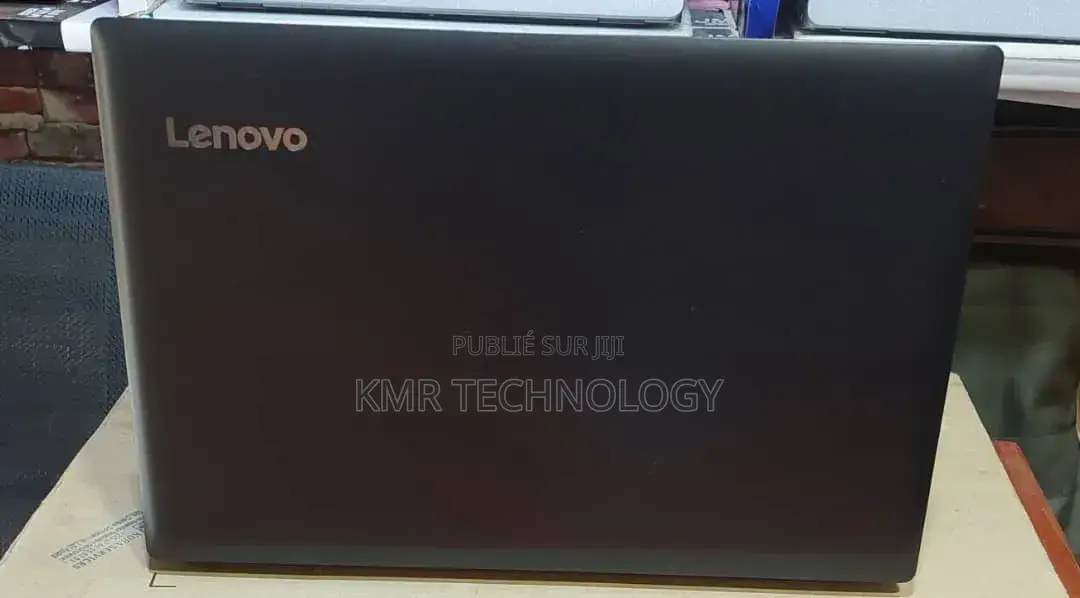 Ordinateur portable Lenovo IdeaPad 330 8GB Intel Core i5 HDD+SSD 1T
