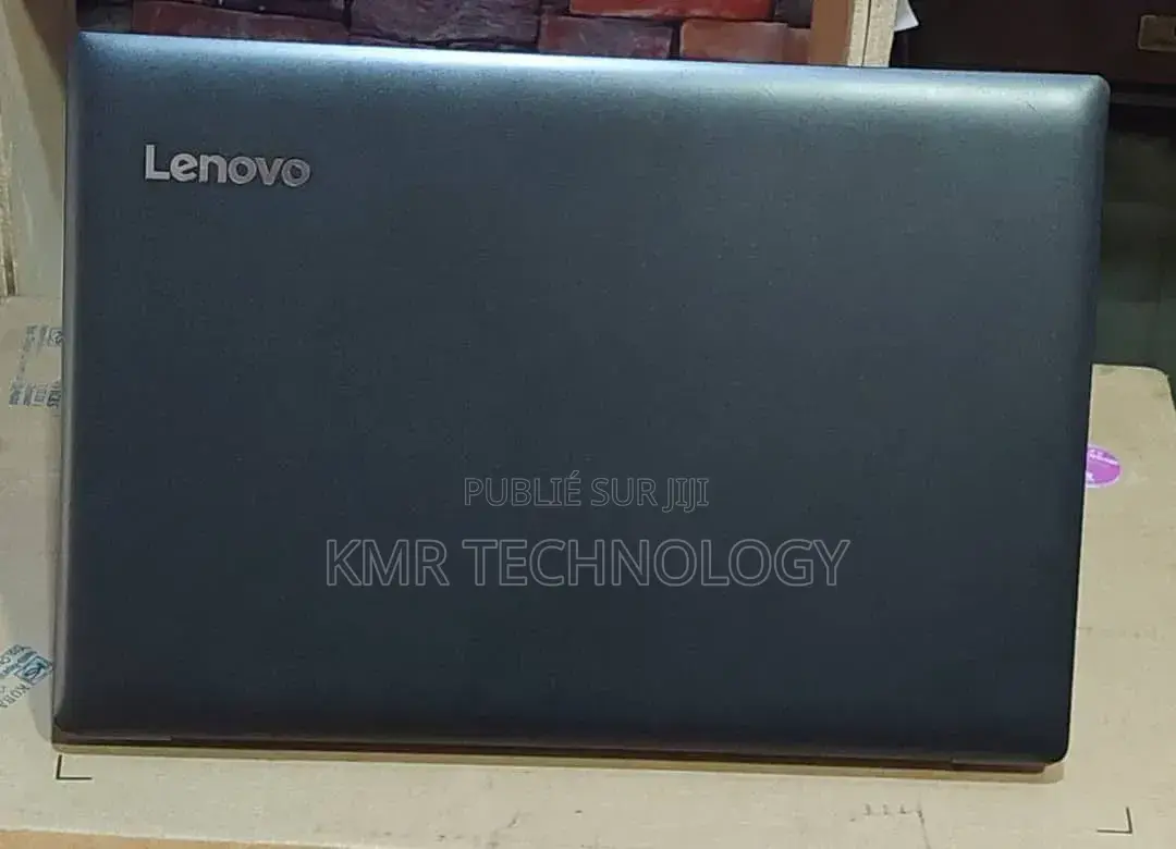 Ordinateur portable Lenovo IdeaPad 330 8GB Intel Core i5 HDD+SSD 1T