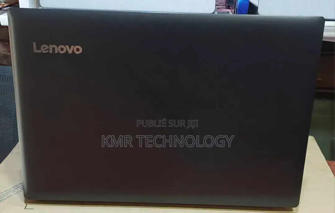Ordinateur portable Lenovo IdeaPad 330 8GB Intel Core i5 HDD+SSD 1T
