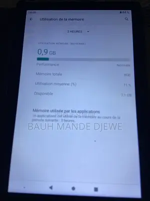 NODROPOUT T25 512 GB Gris