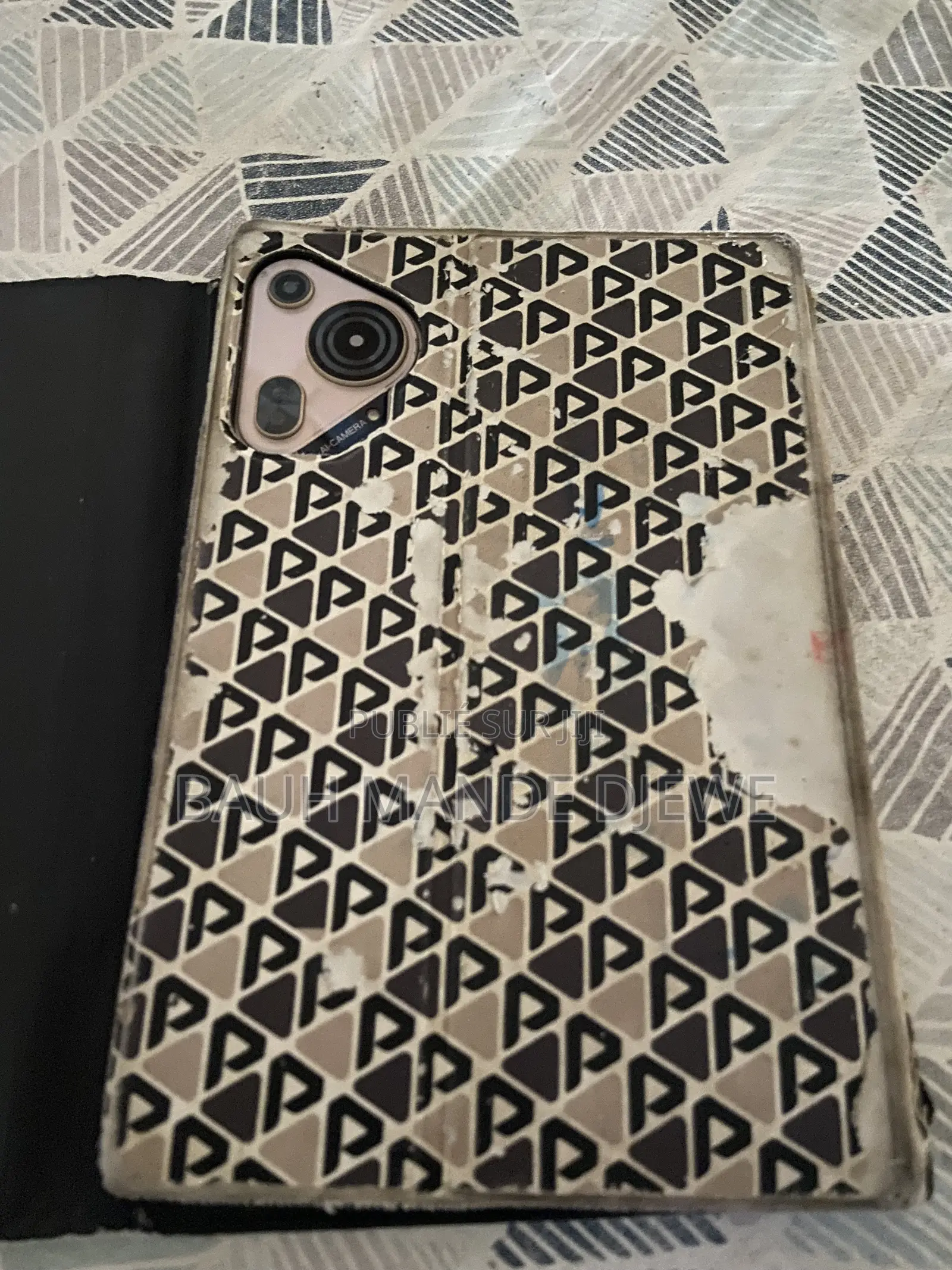 NODROPOUT T25 512 GB Gris