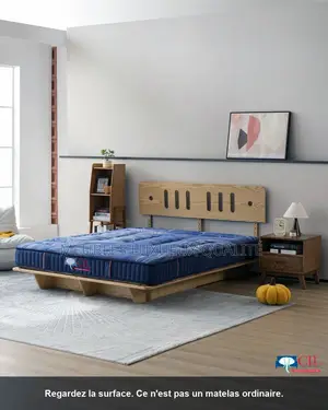 Matelas CILS