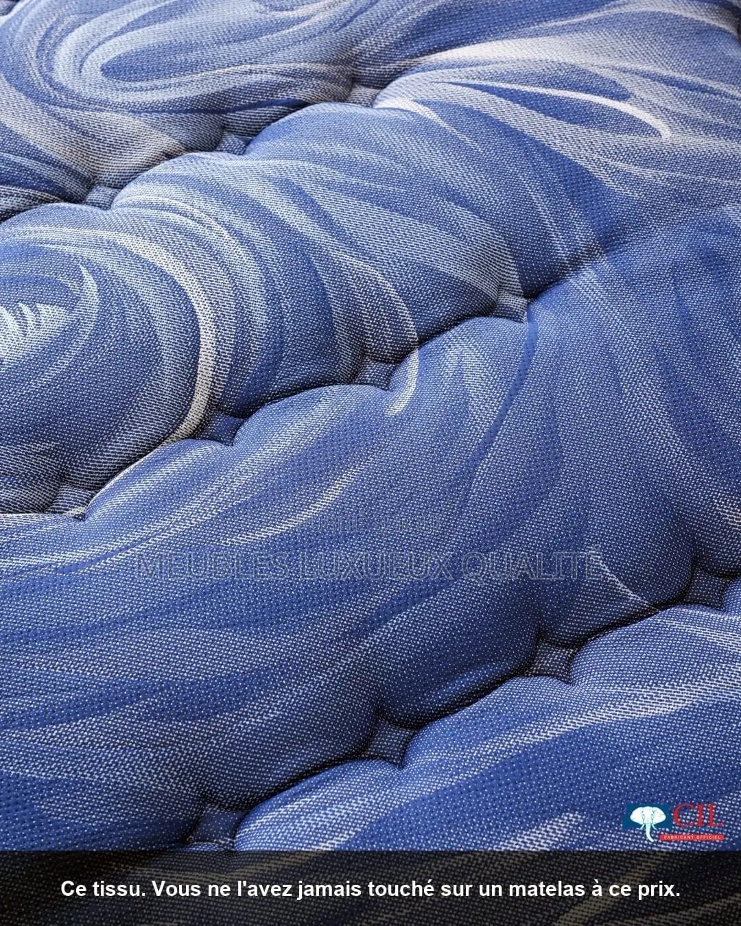 Matelas CILS