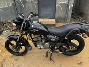 Nouveau Apsonic AP125-30 2023 Noir