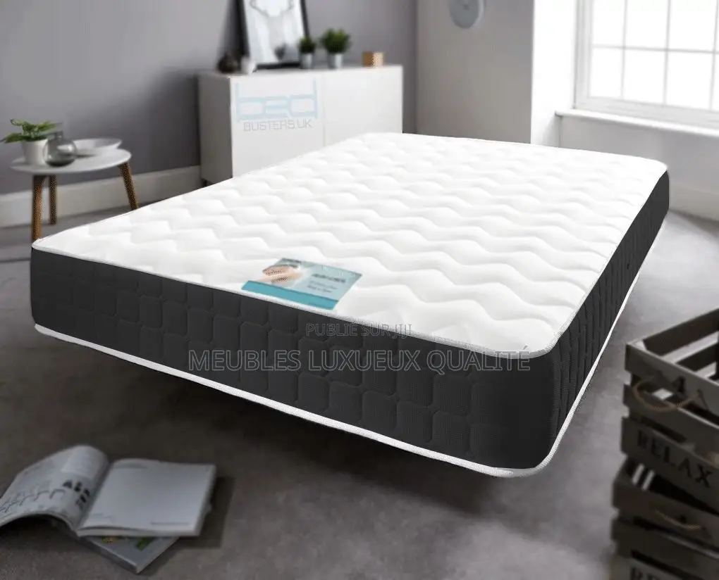 Matelas CILS