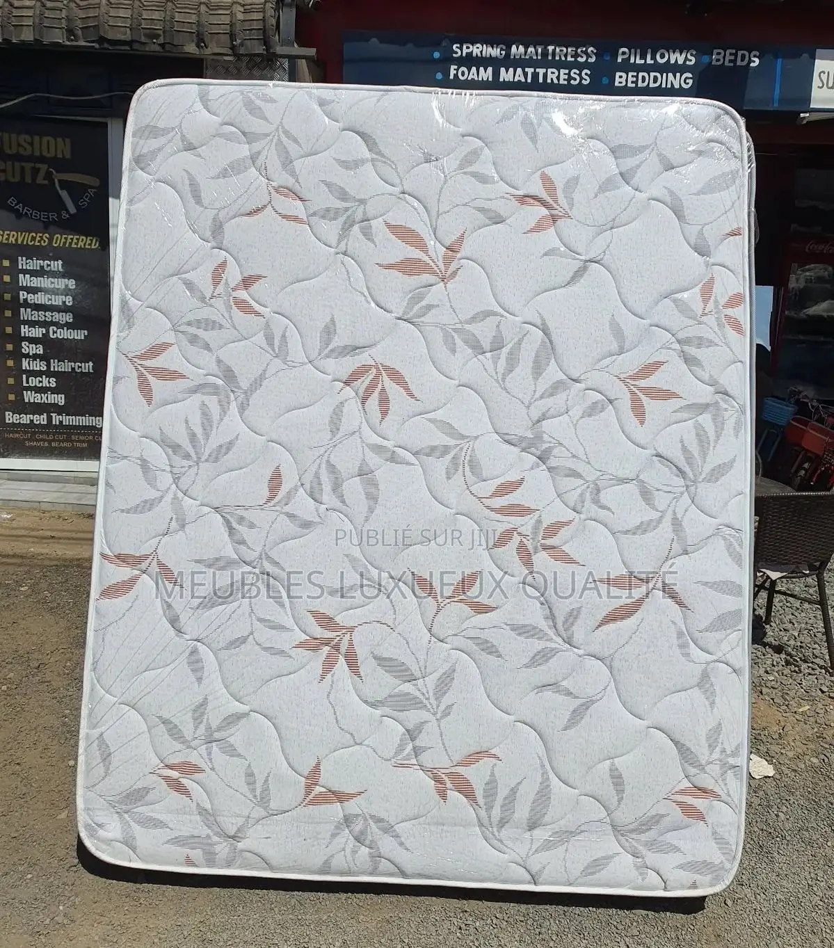 Matelas CILS